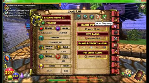 what does wizard101 membership do.